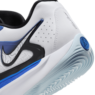 KD17 EP Basketball Shoes. Nike IN